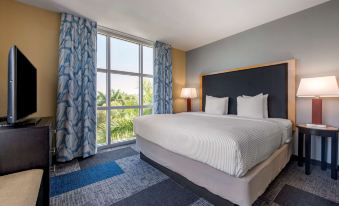 Cambria Hotel Ft Lauderdale, Airport South & Cruise Port