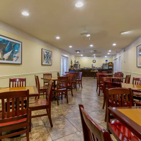 Best Western Phoenix Goodyear Inn