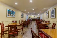 Best Western Phoenix Goodyear Inn - Desayuno