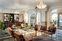 ANA Gala Vienna, Trademark by Wyndham