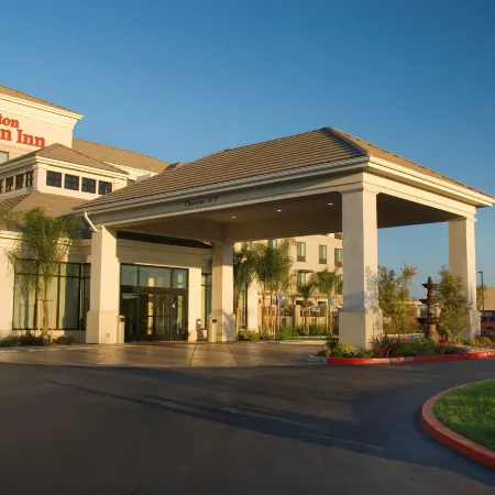 Hilton Garden Inn Sacramento/Elk Grove