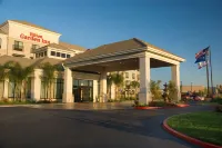 Hilton Garden Inn Sacramento/Elk Grove - Parking