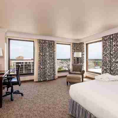 プレジデント アブラハム リンカーン スプリングフィールド - ダブルツリー バイ ヒルトン Rooms