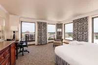 President Abraham Lincoln Springfield - a DoubleTree by Hilton Hotel Hotel di Springfield