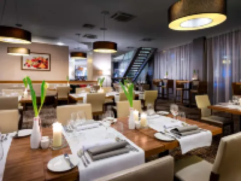 Hilton Garden Inn Krakow Hoteles en Cracovia