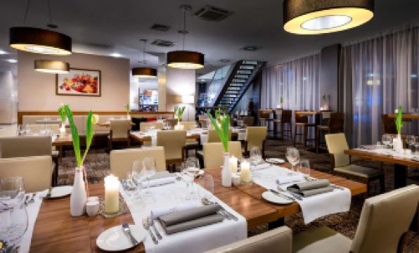 Hilton Garden Inn Krakow