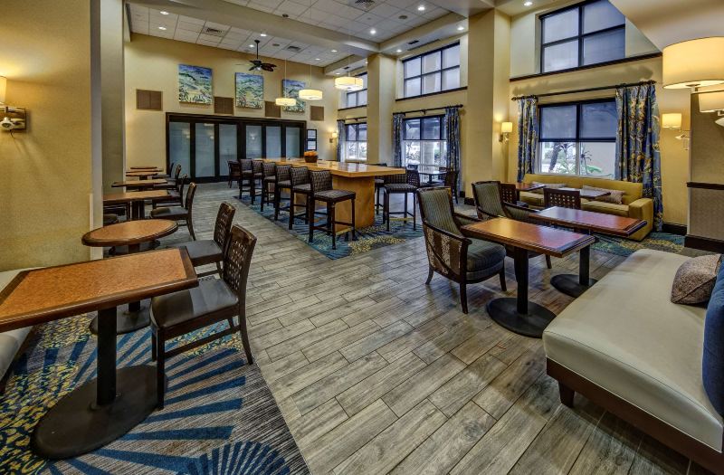 Hampton Inn & Suites Stuart-North photo 4