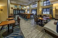 Hampton Inn & Suites Stuart-North - Hot Tub