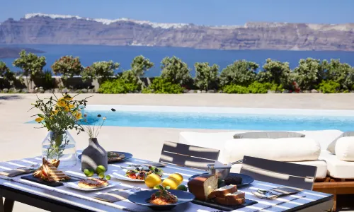 Melidonia Suites