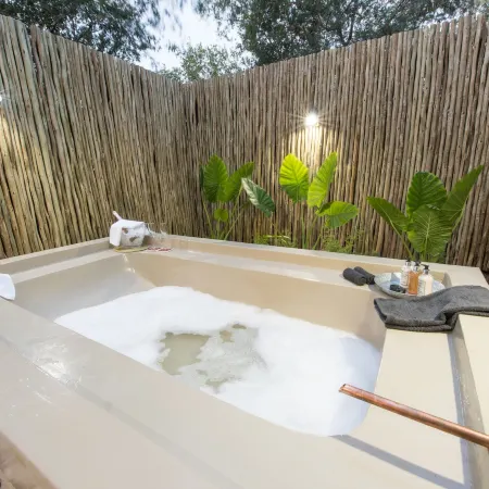 Unembeza Boutique Lodge & Spa
