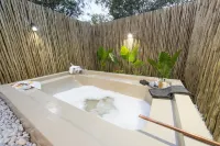 Unembeza Boutique Lodge & Spa - románticos