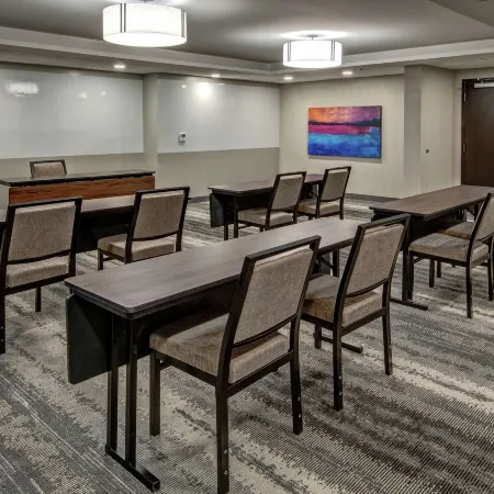Hampton Inn by Hilton New Albany