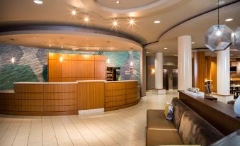 SpringHill Suites Hampton