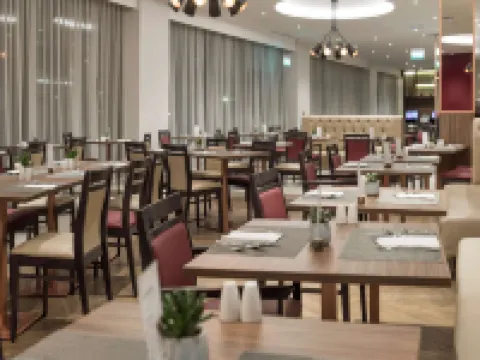 Hilton Garden Inn at Emirates Old Trafford Manchester Hotels in Stretford