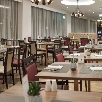Hilton Garden Inn at Emirates Old Trafford Manchester
