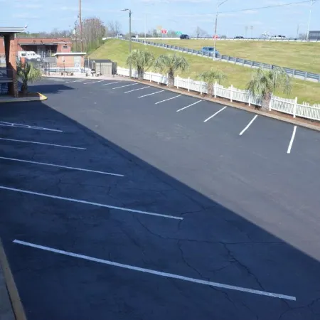 Americas Best Value Inn Augusta