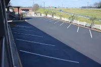 Americas Best Value Inn Augusta - Motels