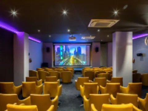 Leonardo Laura Beach & Splash Resort Hotels in Chloraka