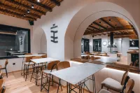 Tsikeli Boutique Hotel Meteora - Adults Friendly - breakfast
