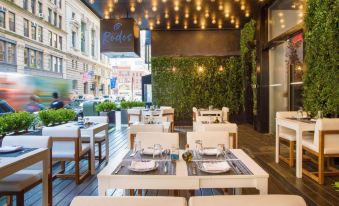 Hotel Henri NY