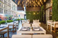 Hotel Henri NY - 2 stelle