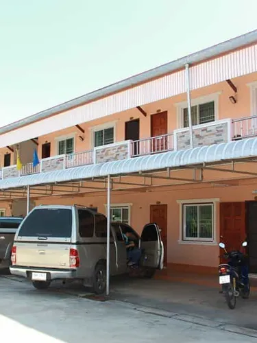 รูปภาพของBig House Hotel