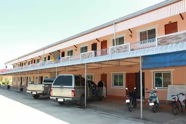 รูปภาพของBig House Hotel