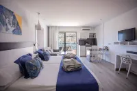 Servatur Casablanca Suites & Spa - Adults Only Hôtels à : Puerto Rico
