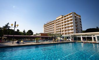 Hotel Terme Antoniano