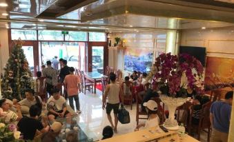 Ngoc Huyen Hotel