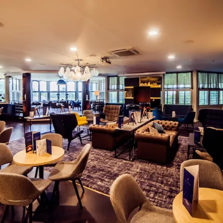 Swindon Blunsdon House Hotel, BW Premier Collection