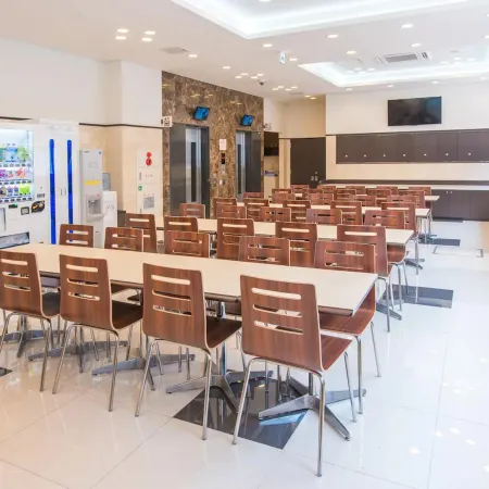 Toyoko Inn Matsudo Eki Higashi Guchi