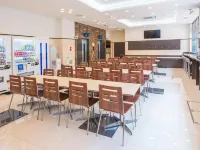 โตโยโกะ อินน์ สถานีมัตสึโดะ ฮิงาชิ
