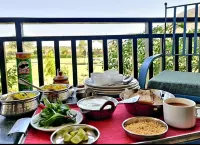 The Sariska Retreat