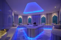 Radisson Blu Hotel Diyarbakir, Turkey - spa