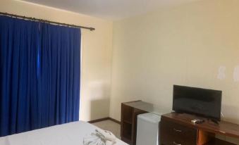 Bouganville Hotel