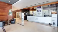 Sercotel AB Rivas Hotels in Campo Real