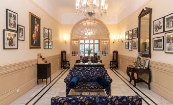 The Claridges Nabha Residence