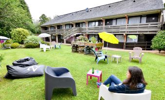 Kyriad Lannion - Perros-Guirec