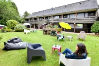 Kyriad Lannion - Perros-Guirec Hotels near La Galerie - Geant Lannion