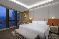 重慶朝天門voco酒店