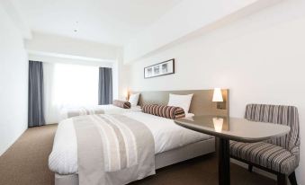 HOTEL MYSTAYS Premier Omori