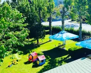 Hotel Marea Neagra Mamaia