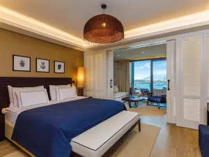 카야 팔라초 리조트 & 레지던스 레 시크 보드룸