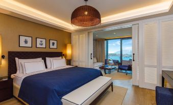Kaya Palazzo Resort & Residences le Chic Bodrum