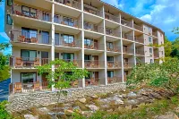 시드니 제임스 마운틴 로지