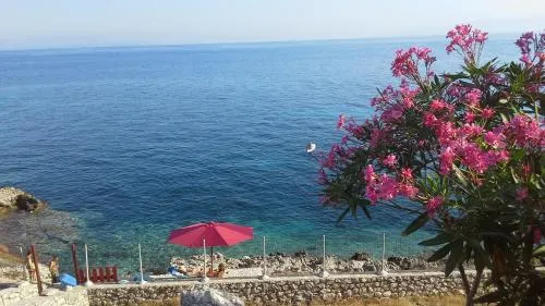 帕克索斯日出別墅