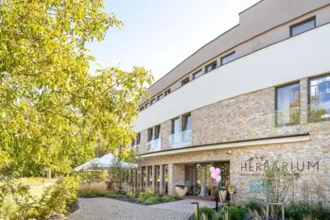 Herbarium Boutique Hotel