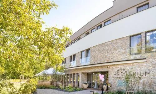 Herbarium Boutique Hotel
