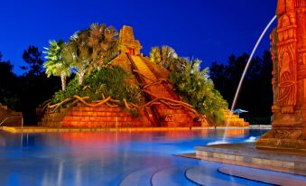 Disney's Coronado Springs Resort